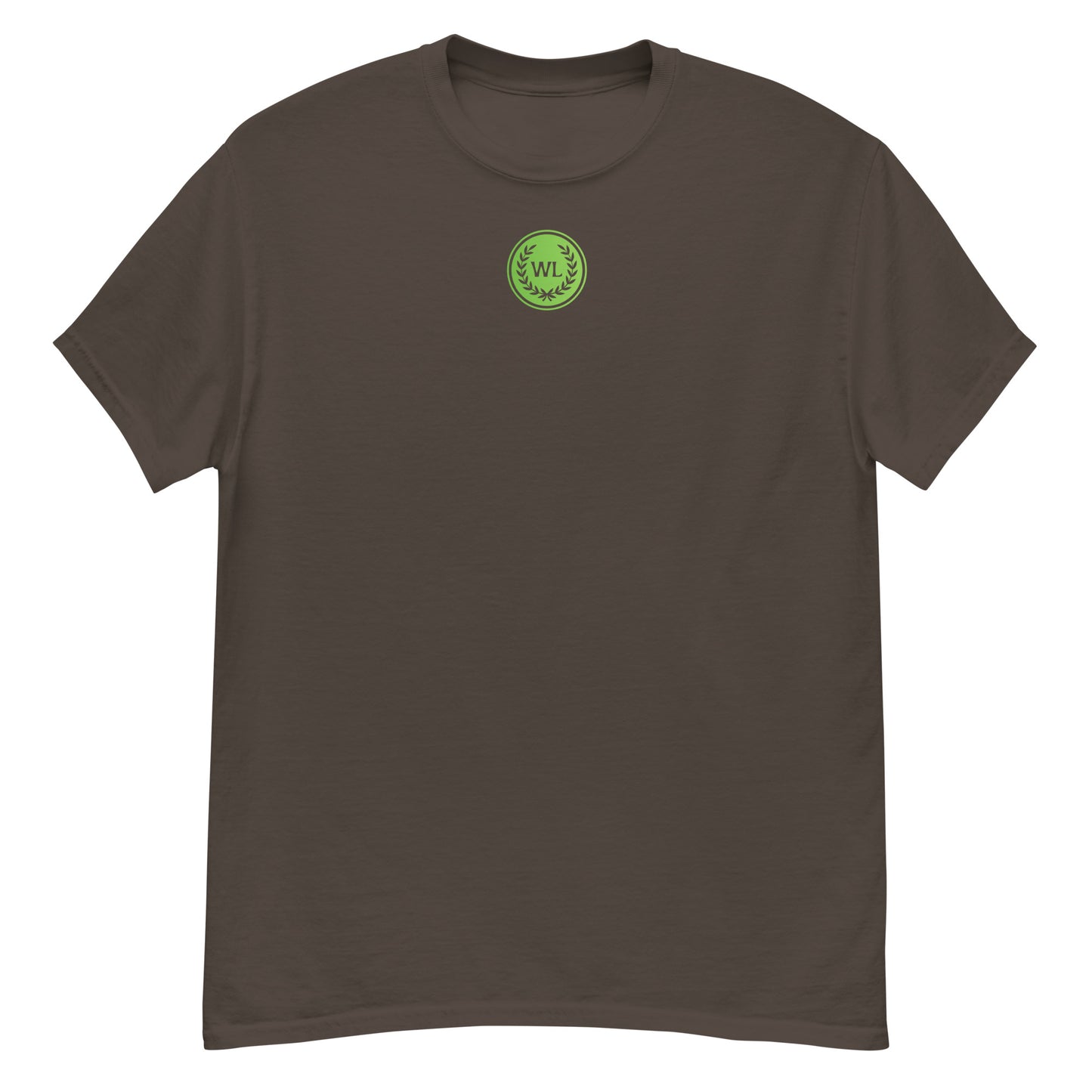 PowerFlow OverSized Tee
