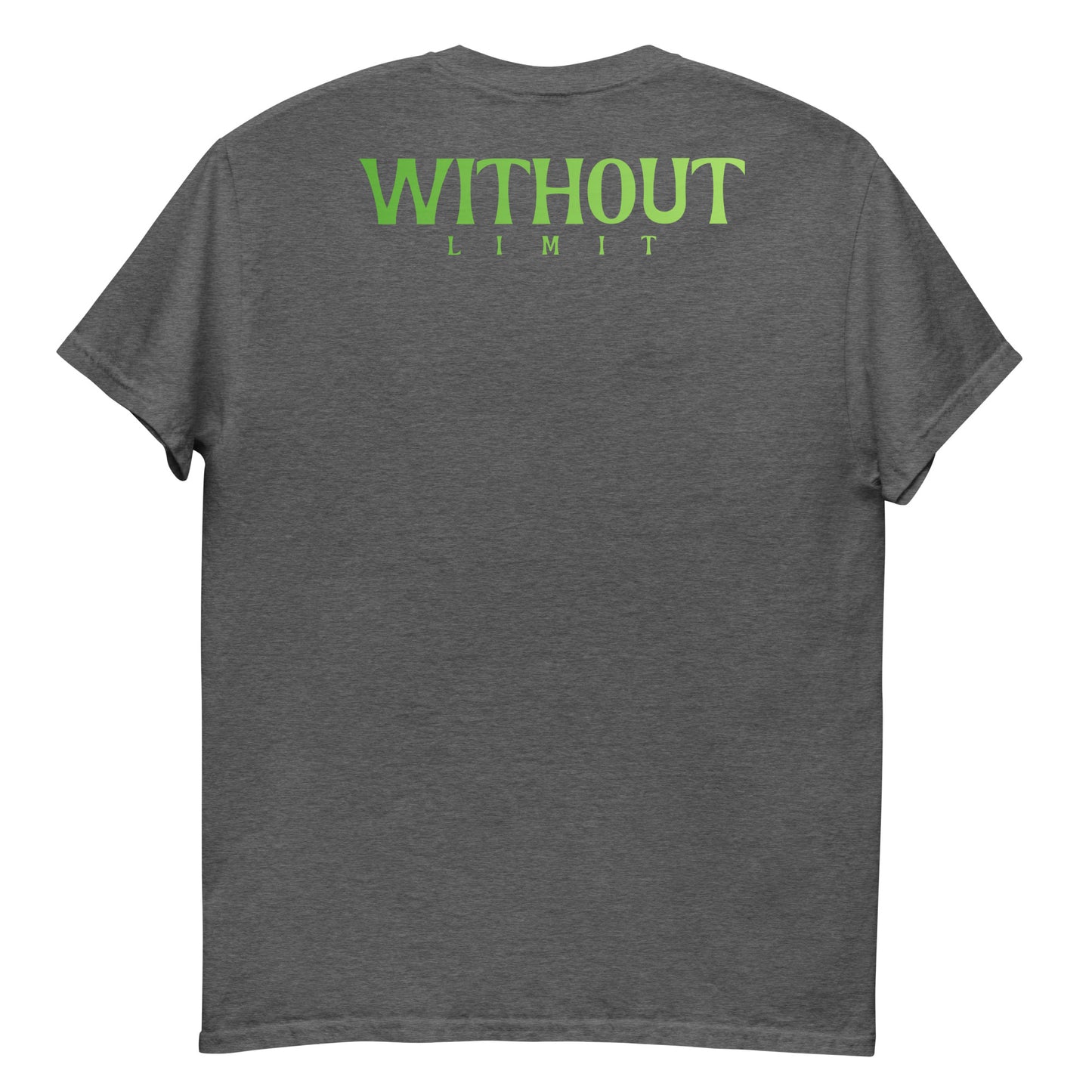 PowerFlow OverSized Tee