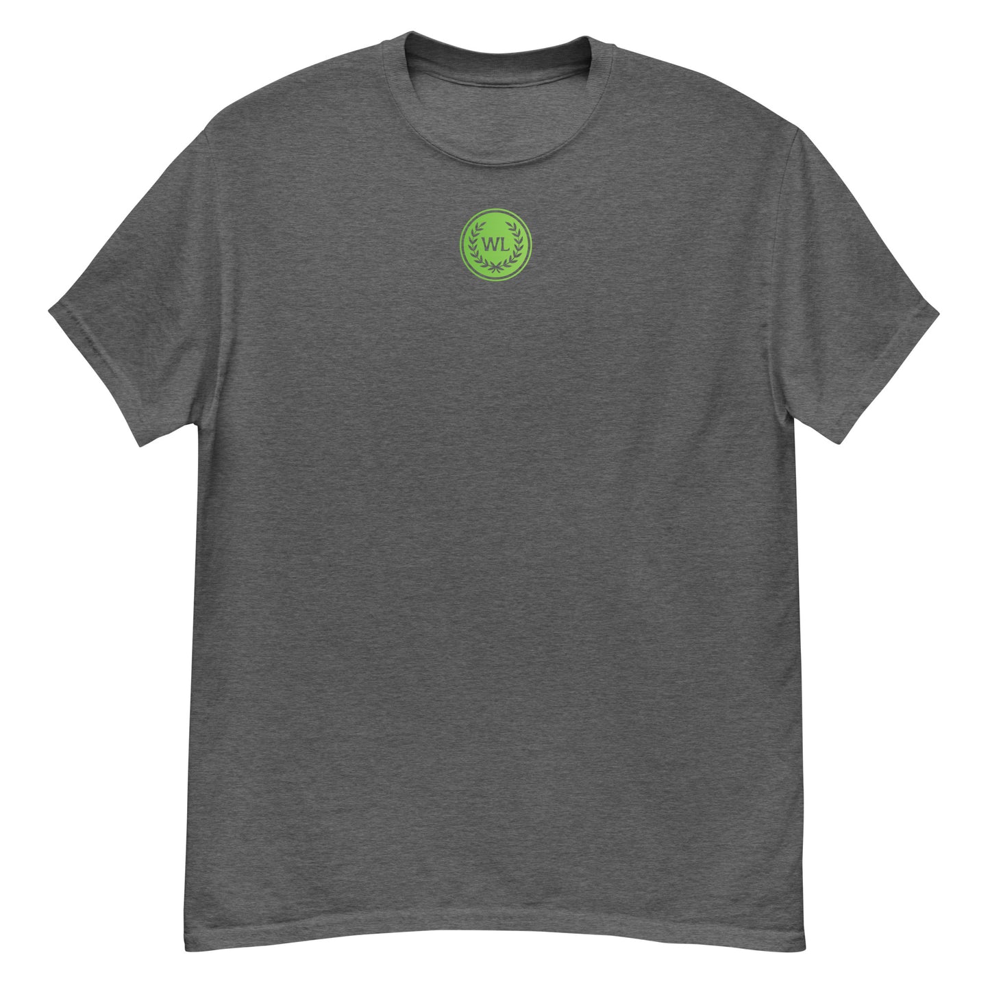 PowerFlow OverSized Tee
