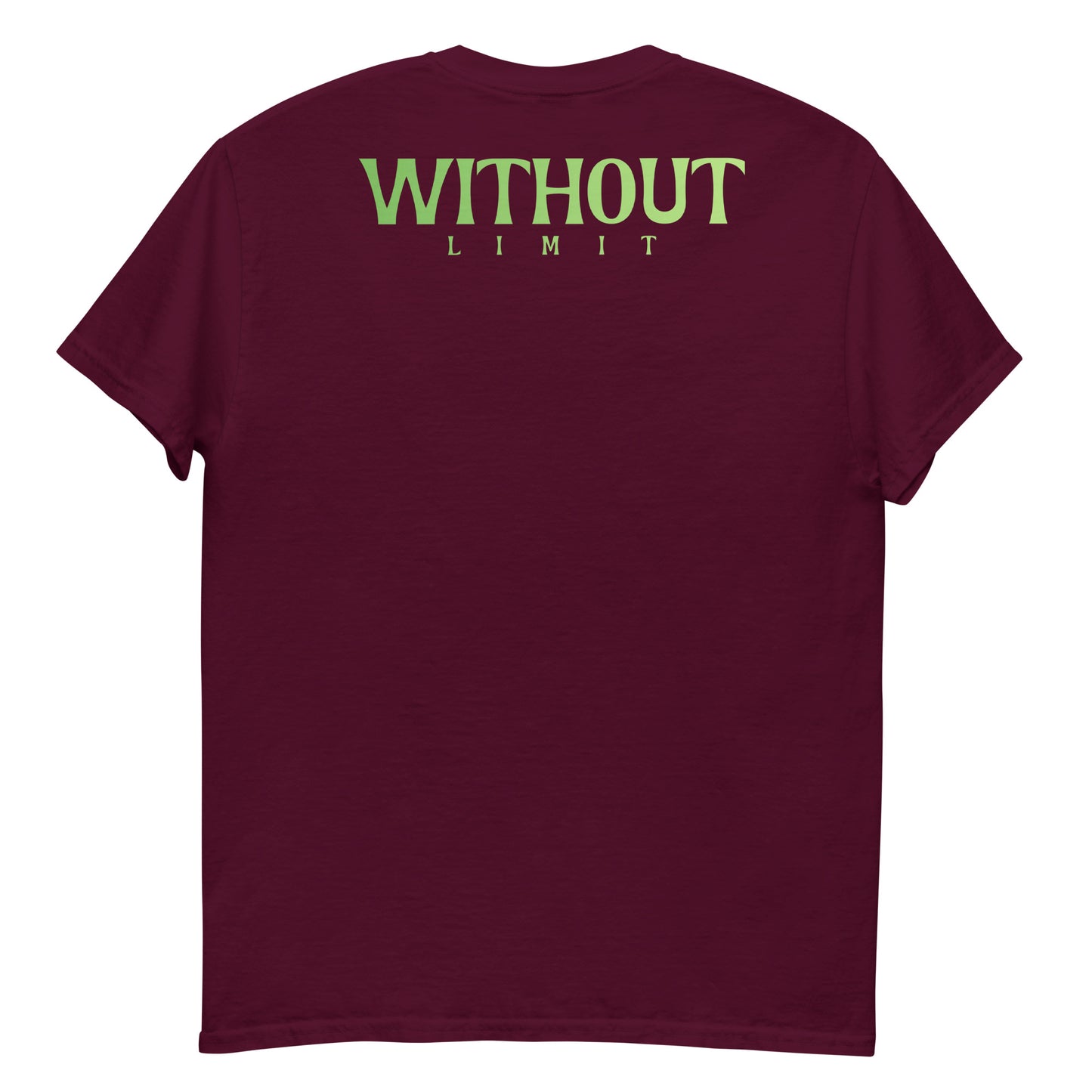 PowerFlow OverSized Tee