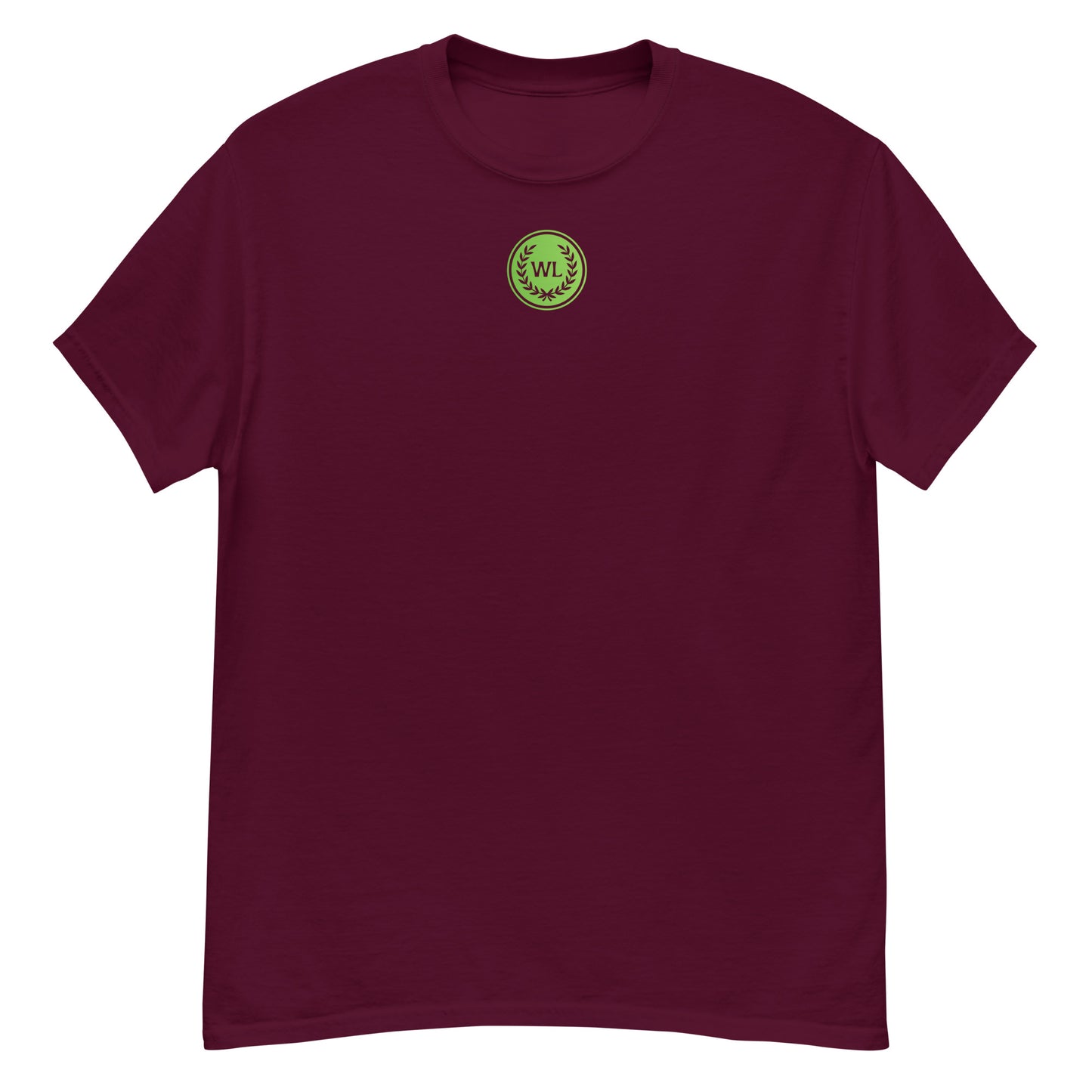 PowerFlow OverSized Tee
