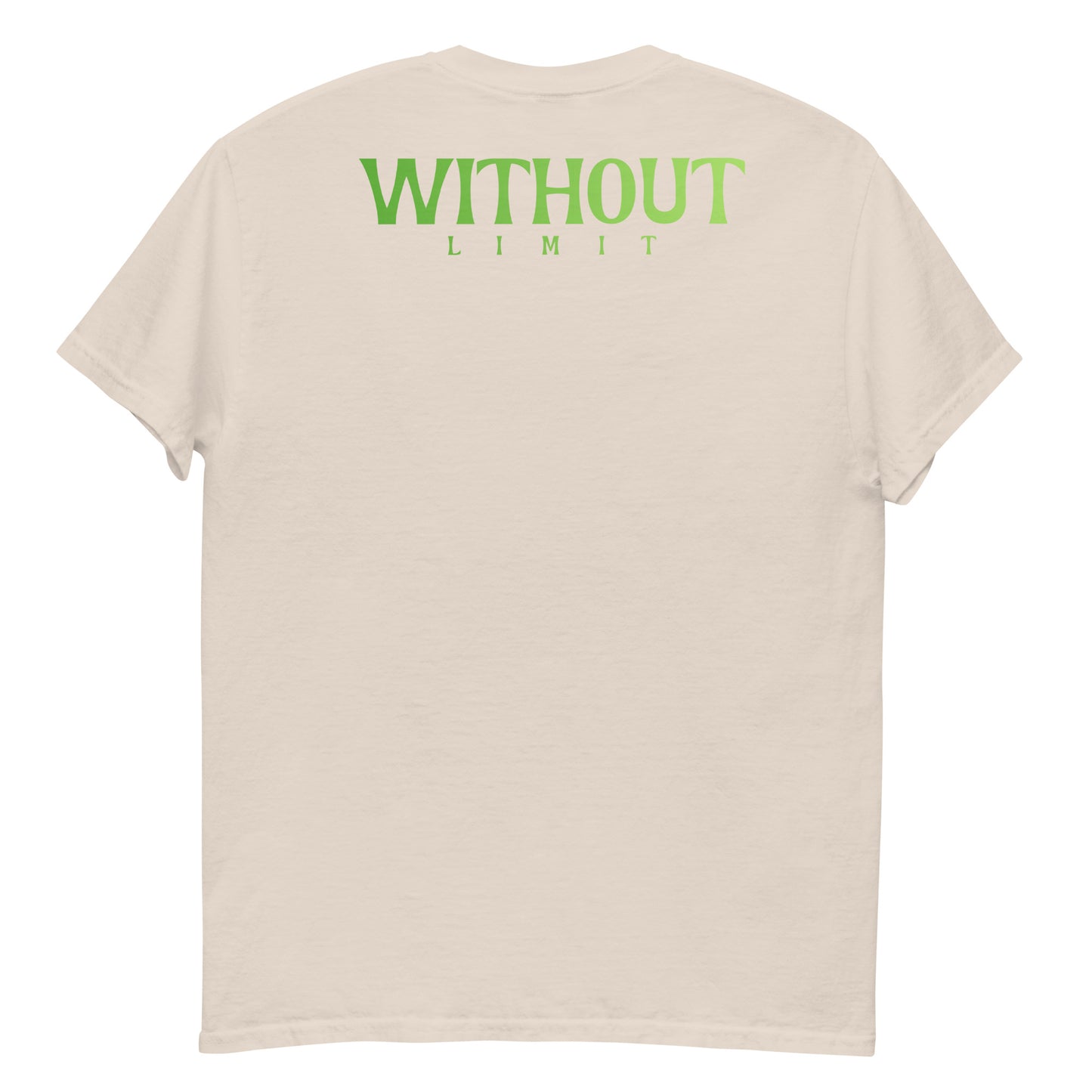 PowerFlow OverSized Tee