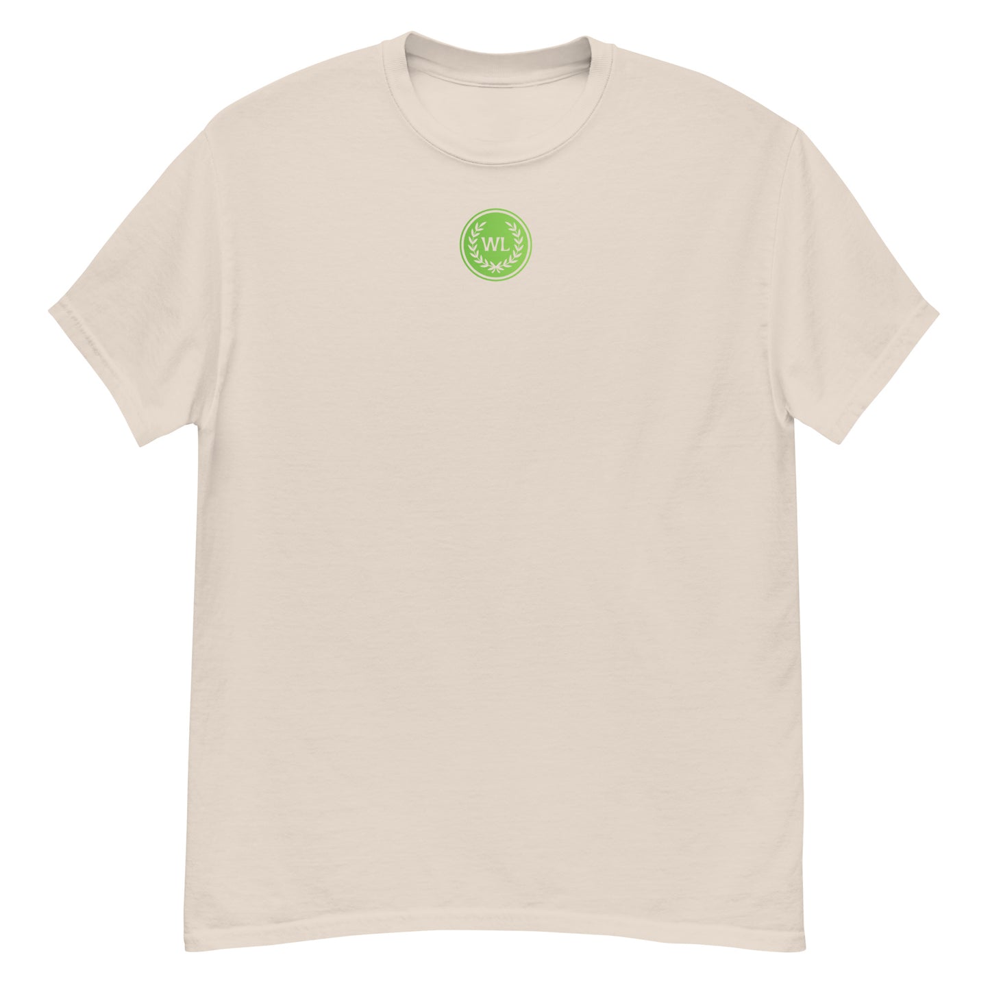 PowerFlow OverSized Tee