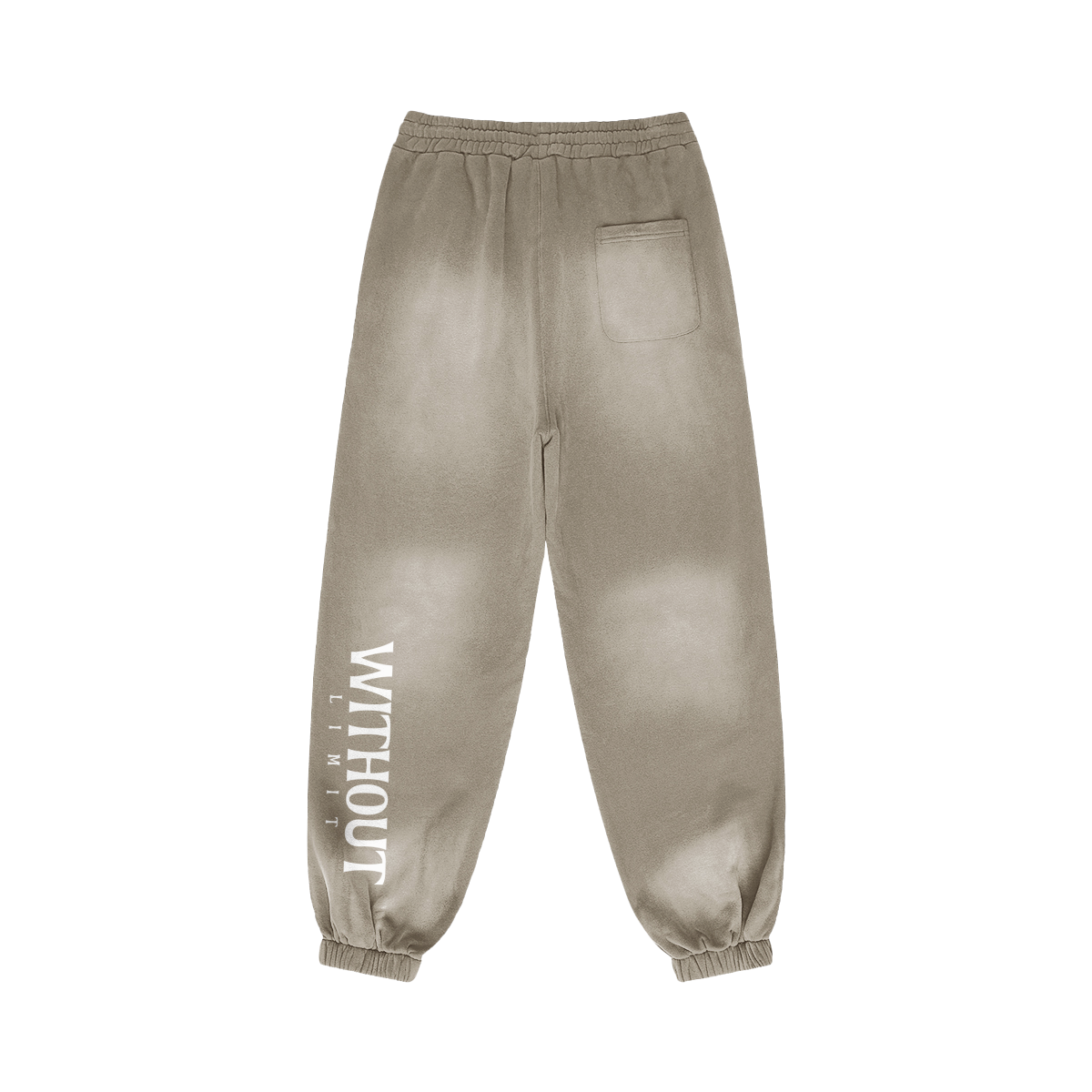 SunWorn Sweatpants