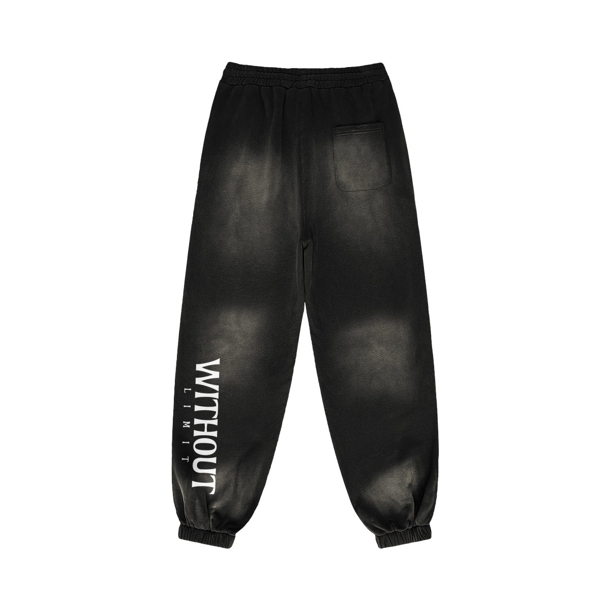 SunWorn Sweatpants