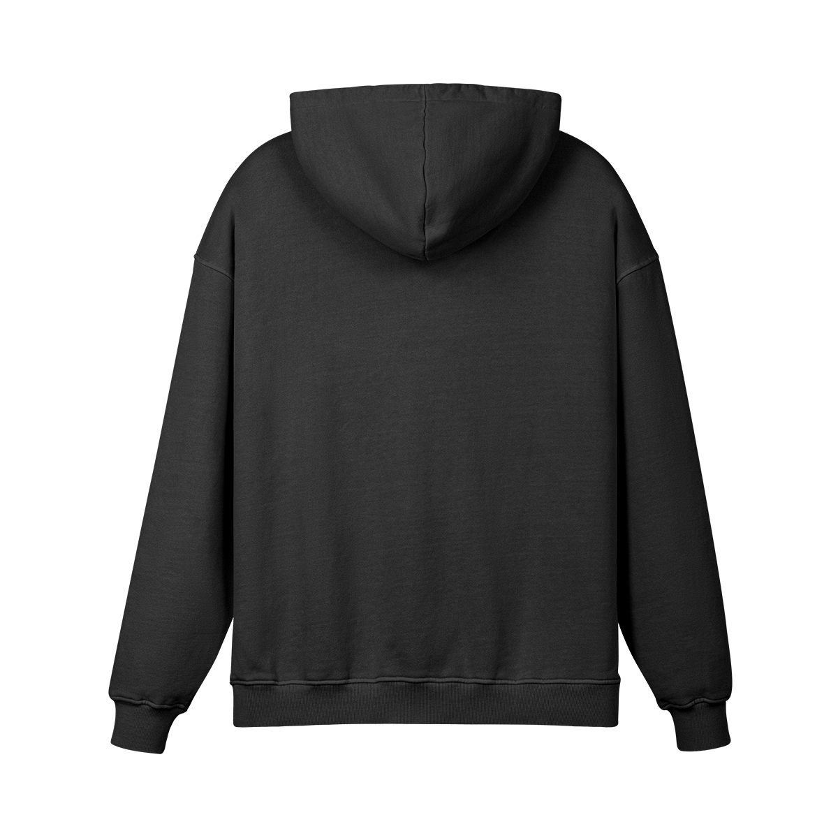TitanCore Hoodie