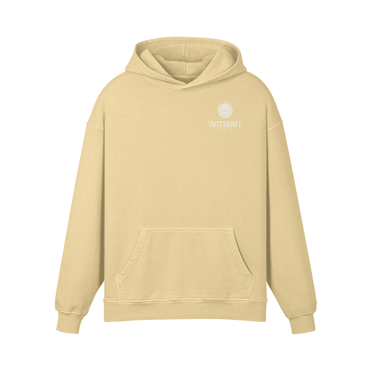 TitanCore Hoodie