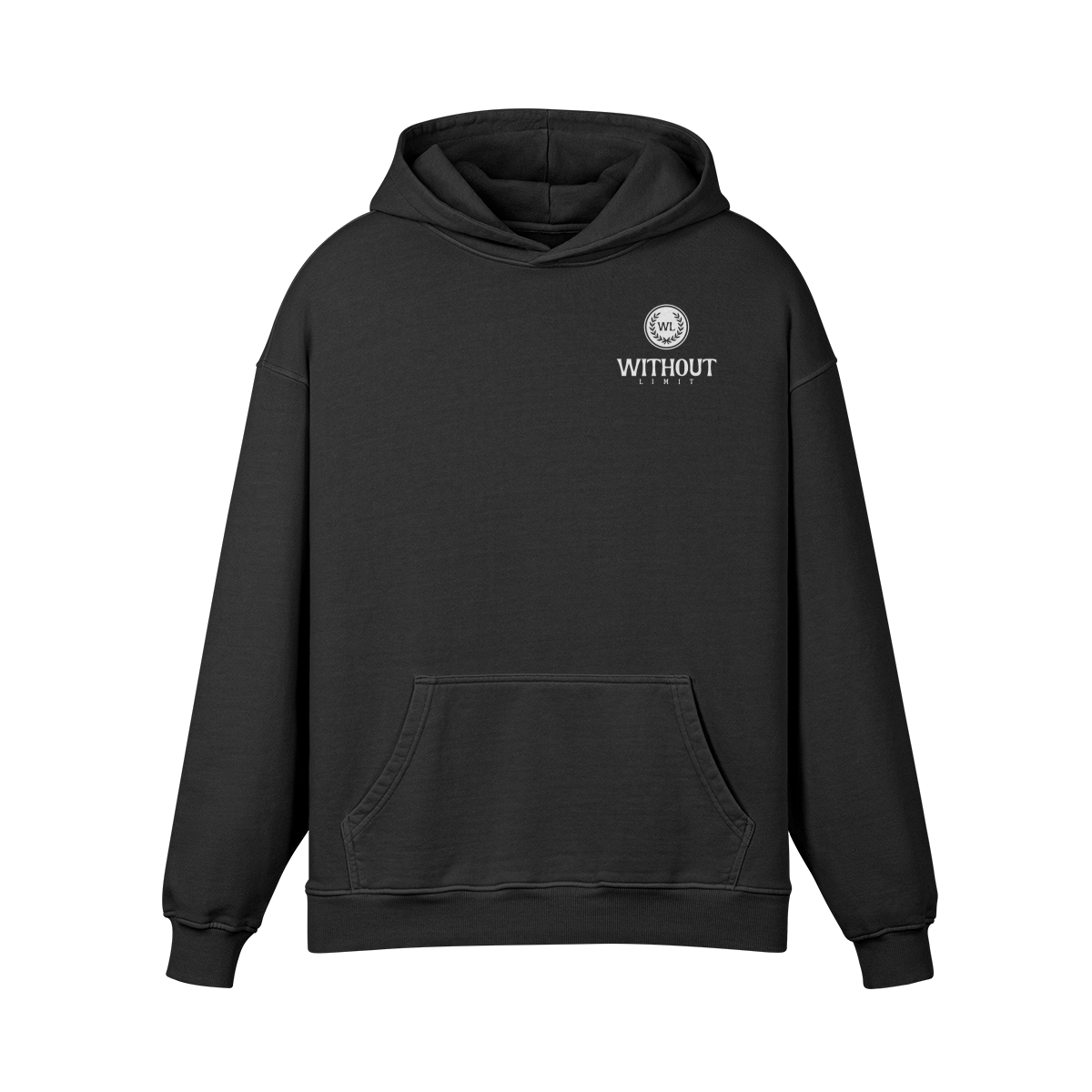 TitanCore Hoodie