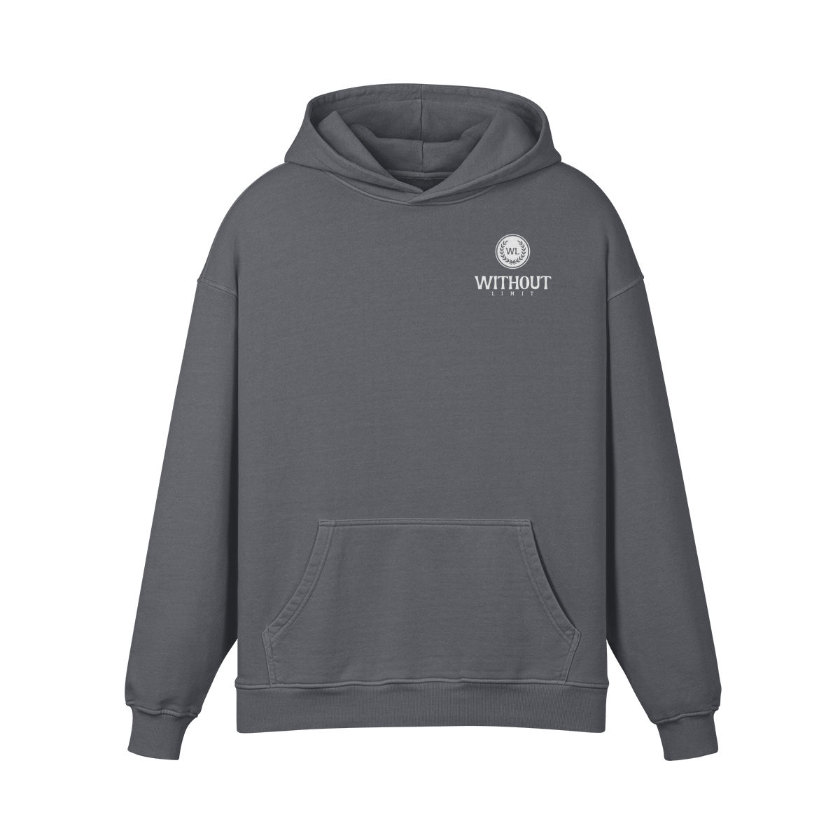 TitanCore Hoodie