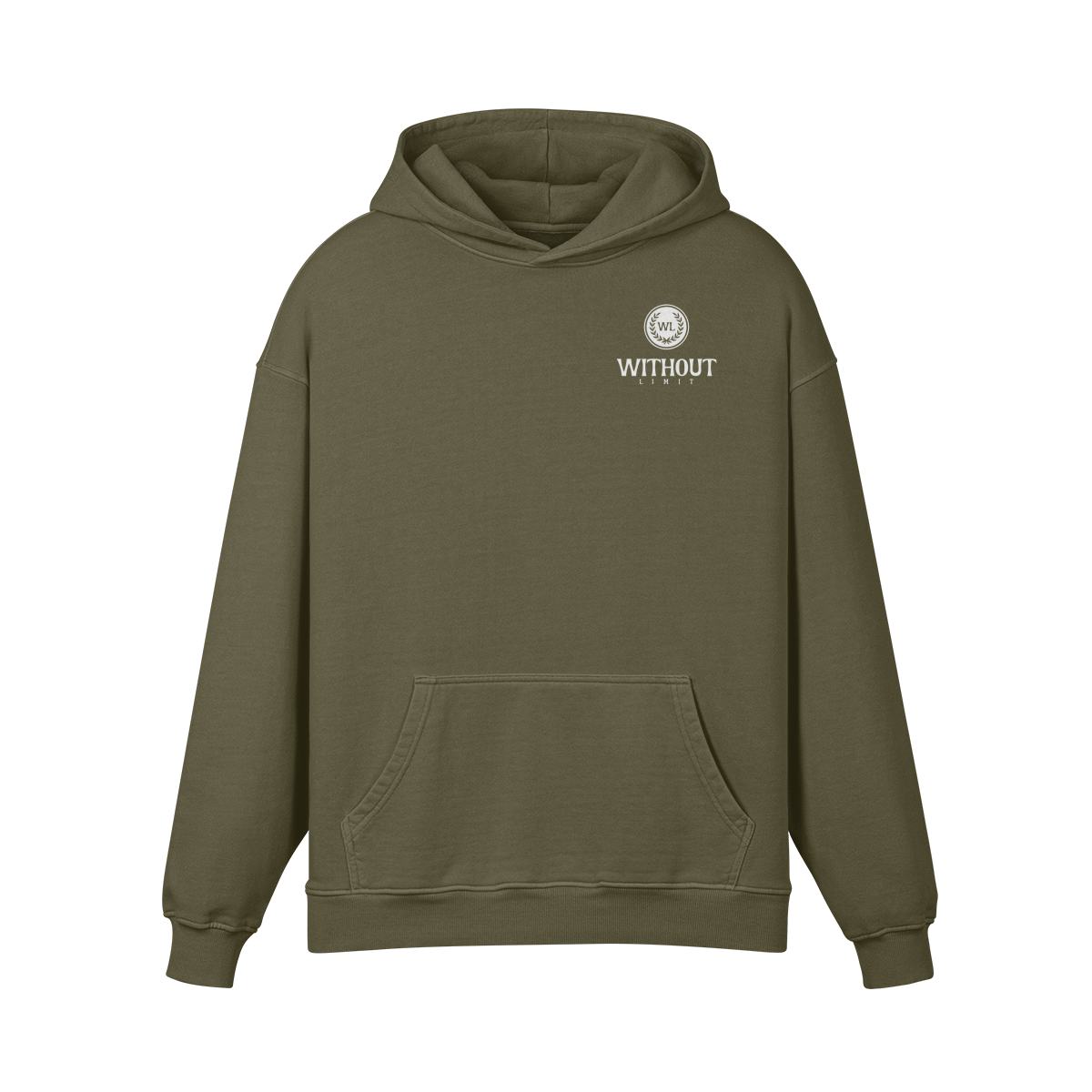 TitanCore Hoodie