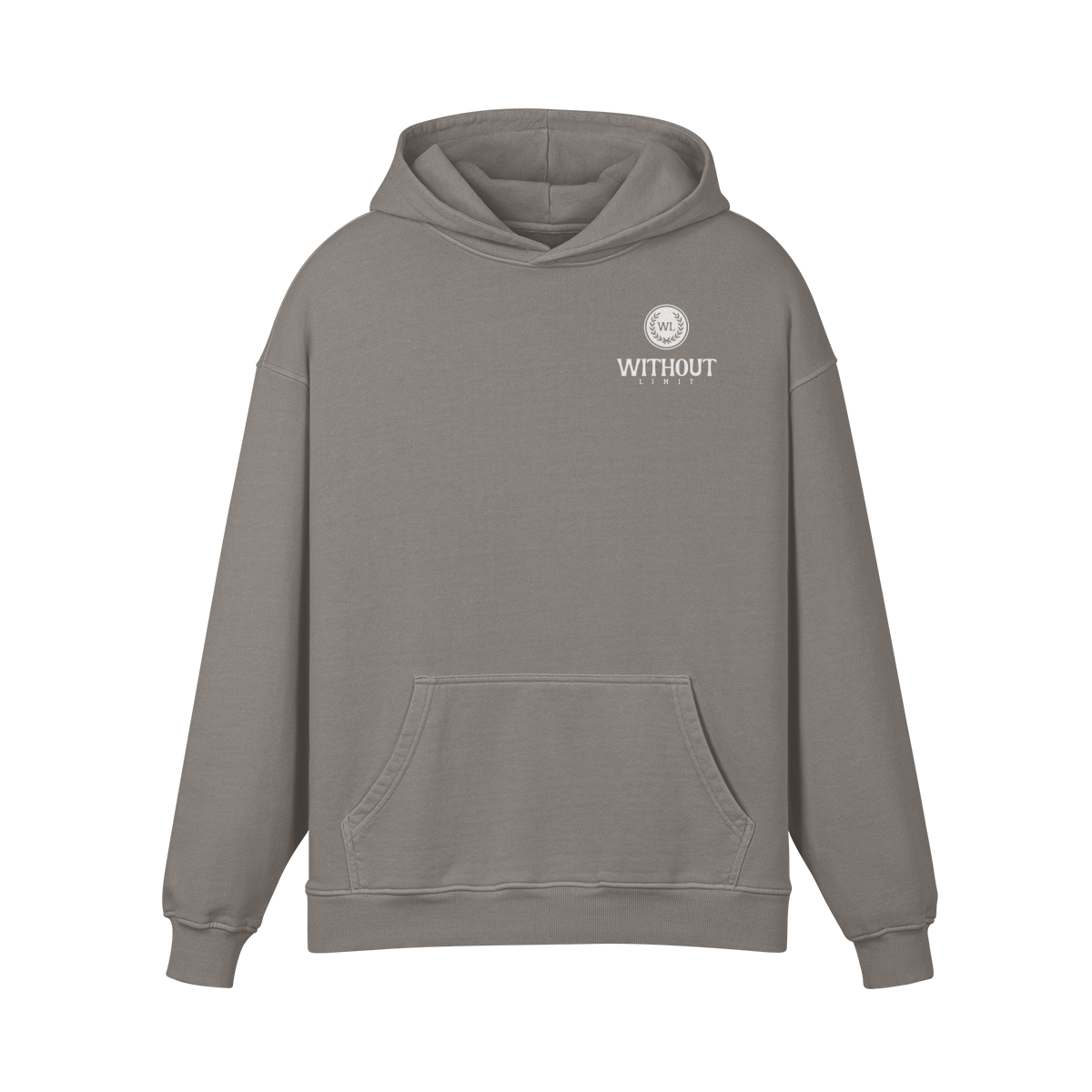 TitanCore Hoodie