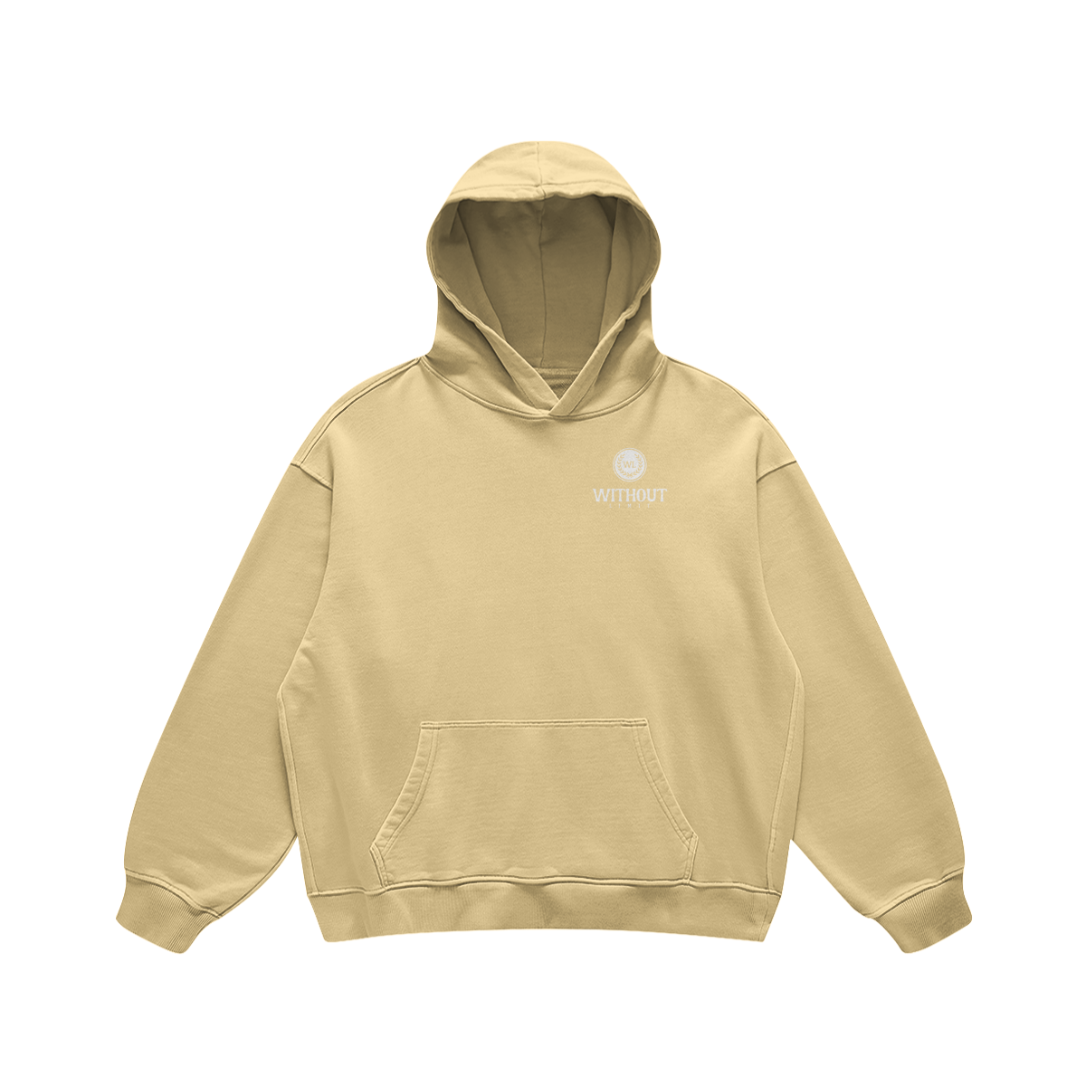 TitanCore Hoodie