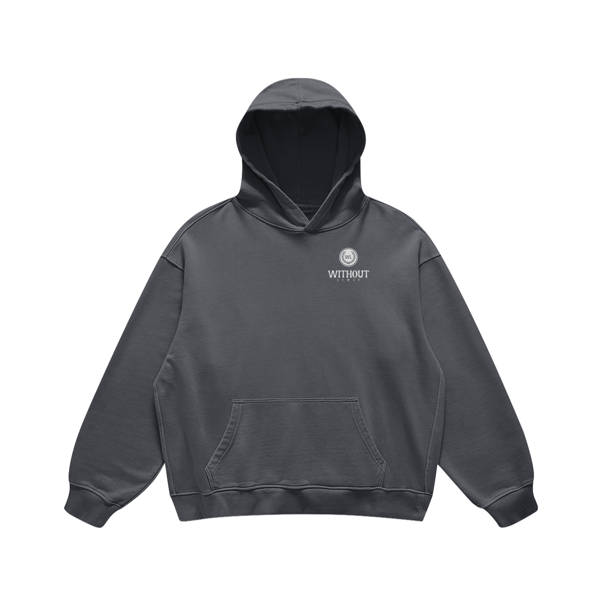TitanCore Hoodie