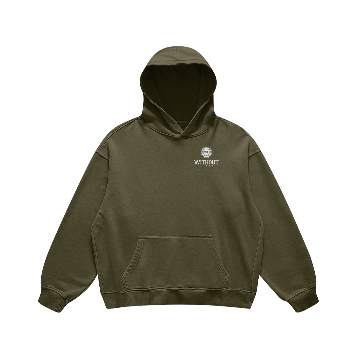 TitanCore Hoodie