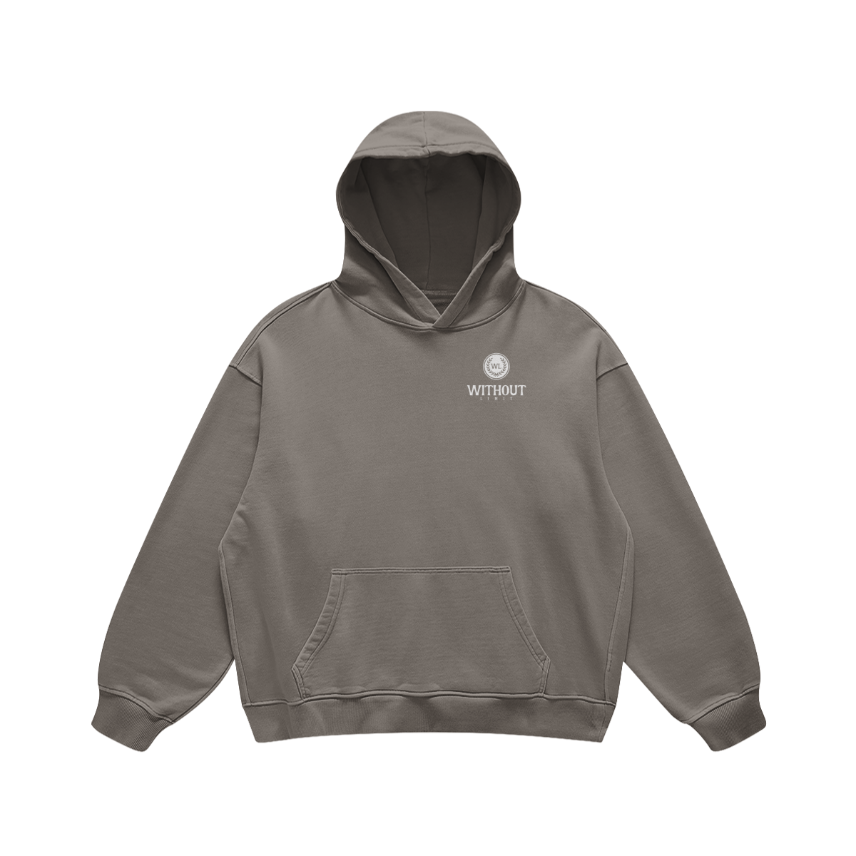 TitanCore Hoodie