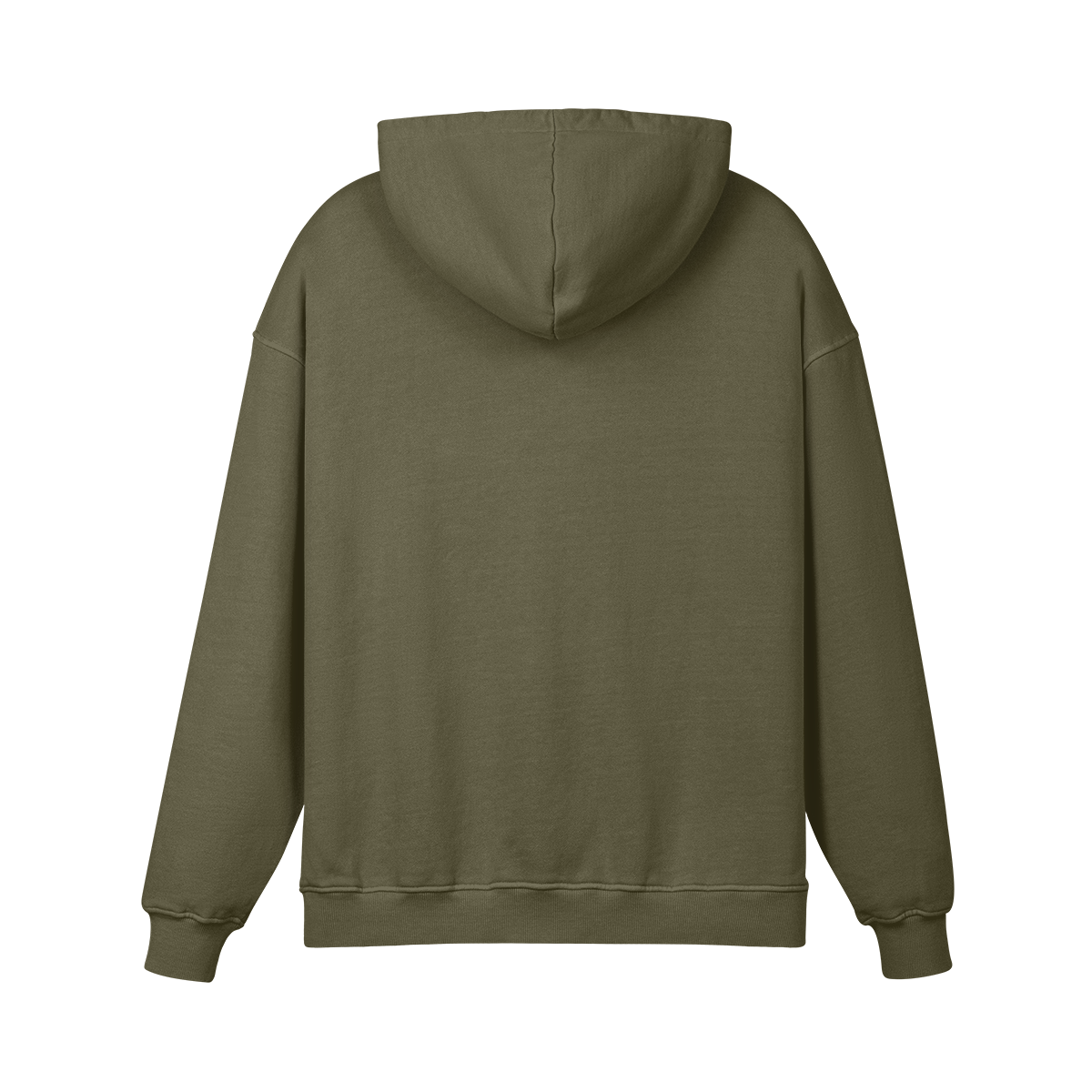 TitanCore Hoodie
