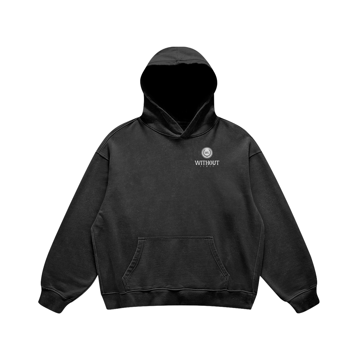 TitanCore Hoodie
