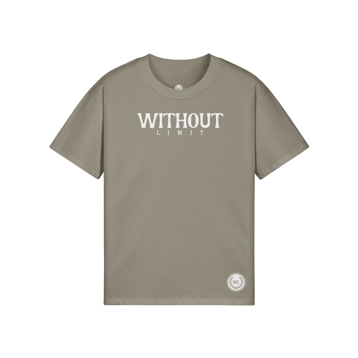 Titan Core Tee