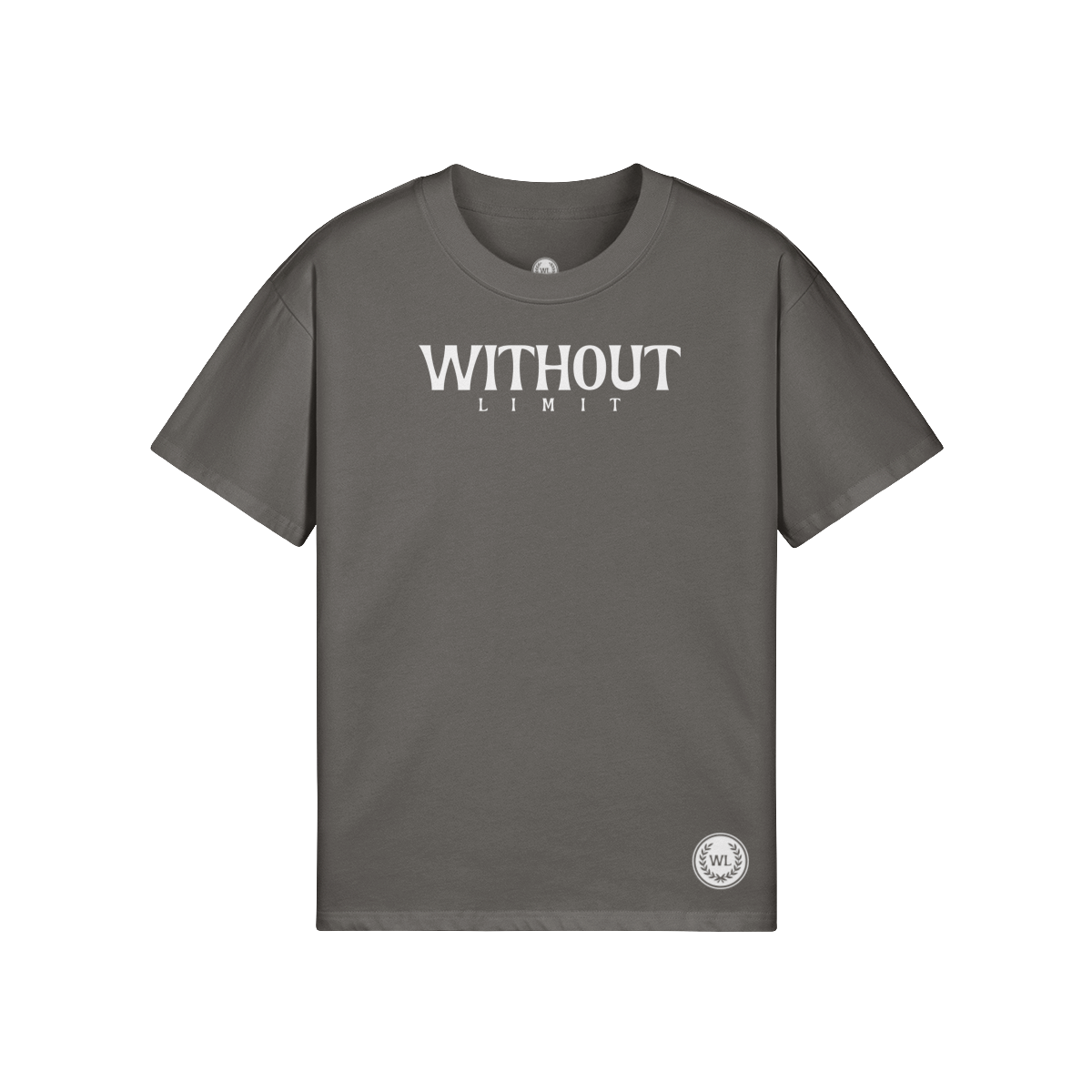 Titan Core Tee
