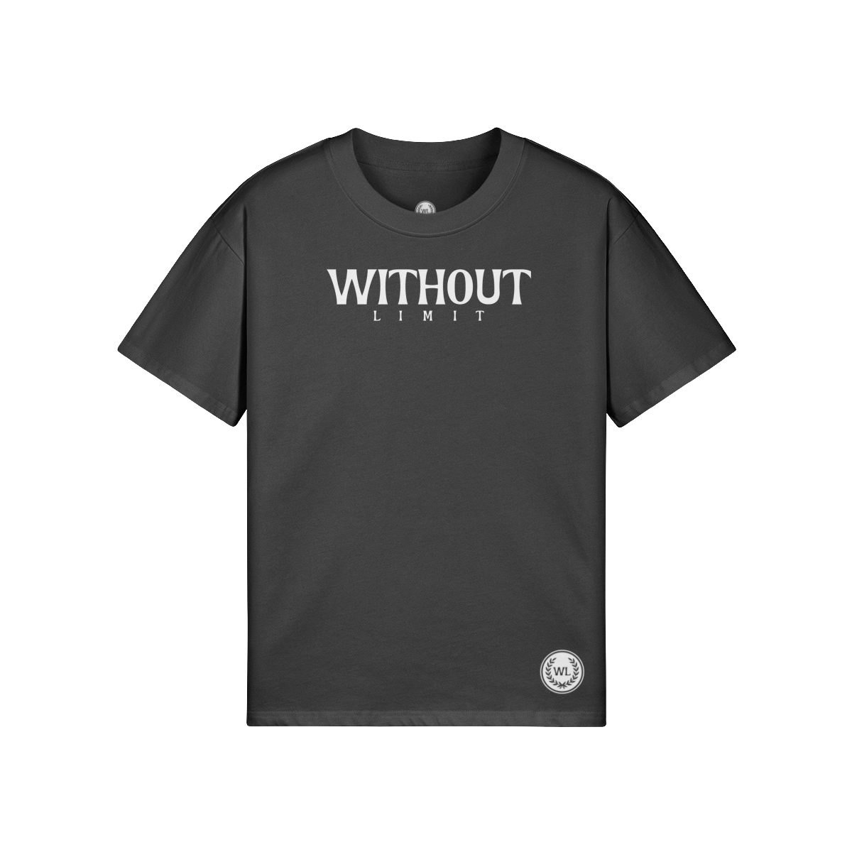 Titan Core Tee