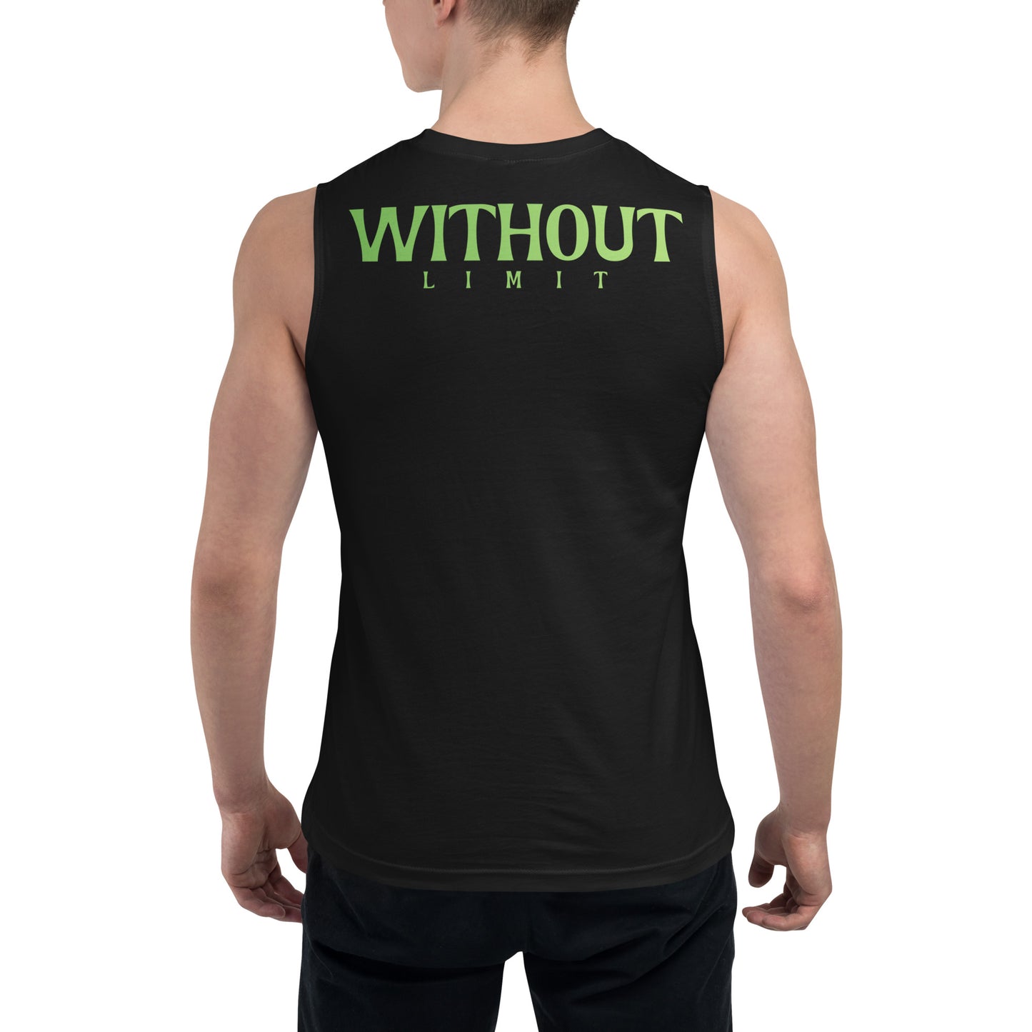 Muscle Tee