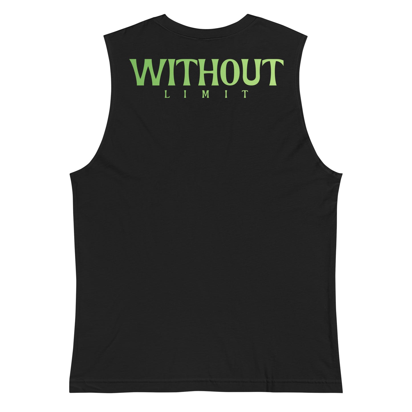 Muscle Tee