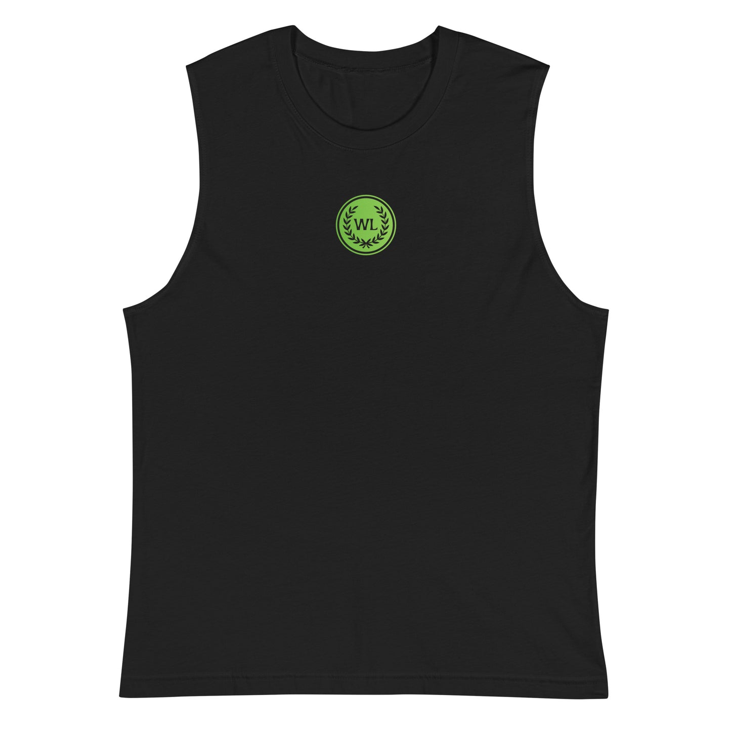Muscle Tee