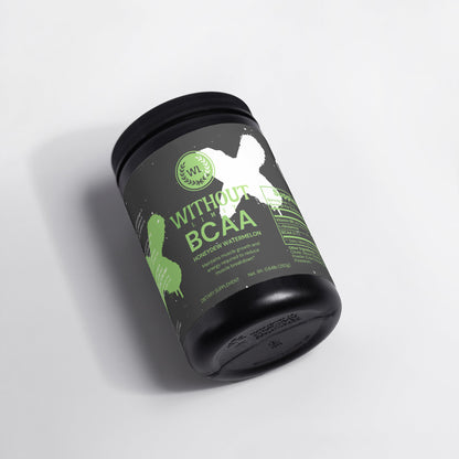 BCAA Post Workout Powder (Honeydew/Watermelon)