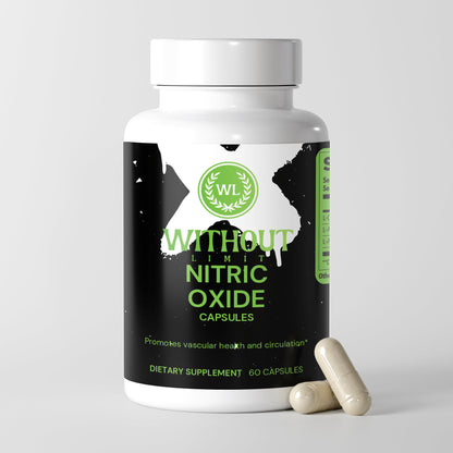 Nitric Oxide