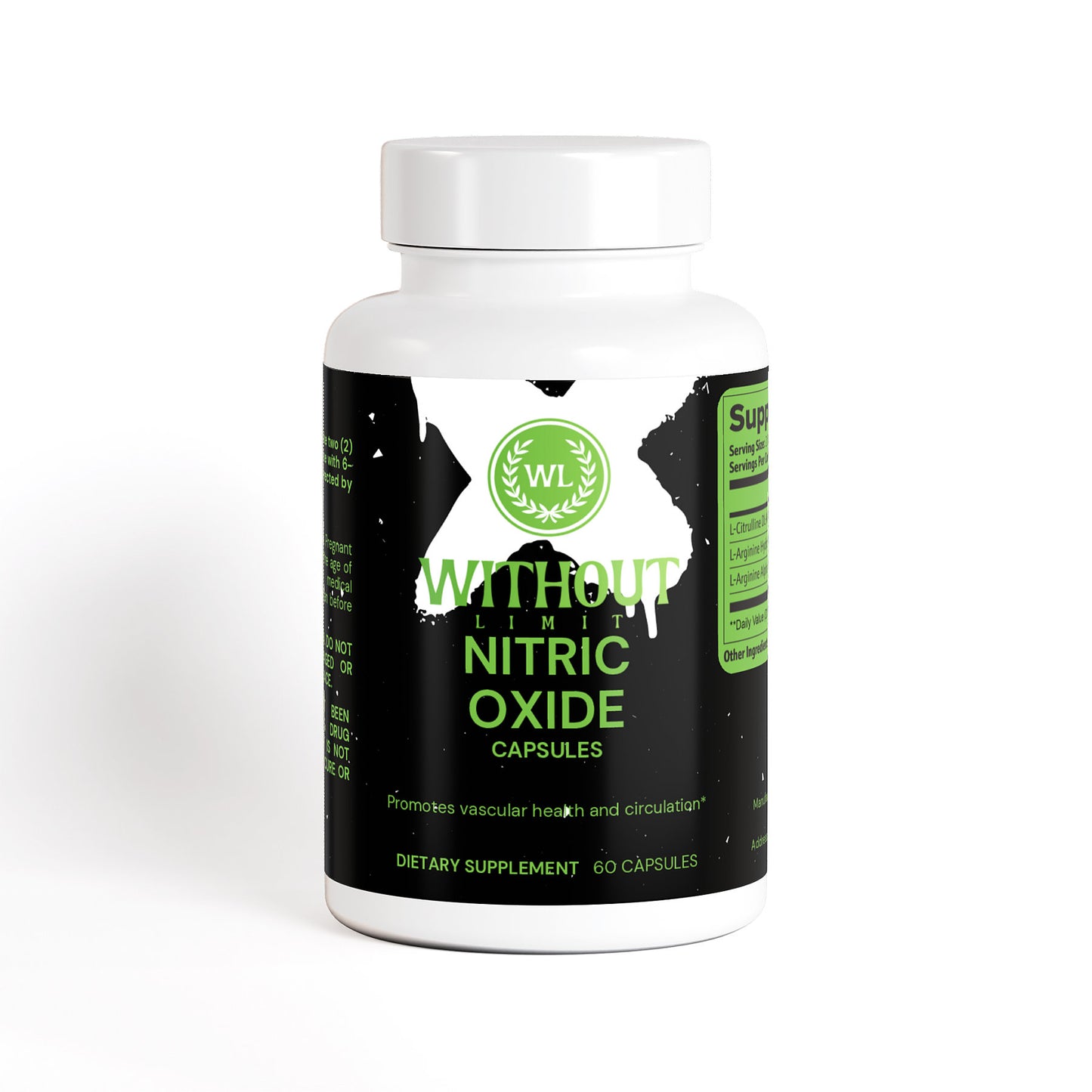 Nitric Oxide