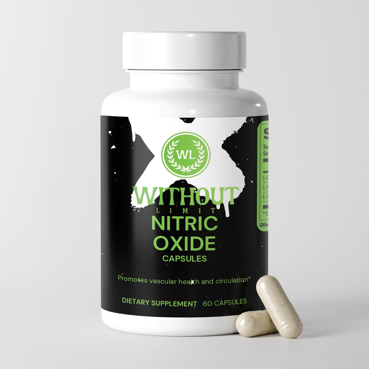 Nitric Oxide