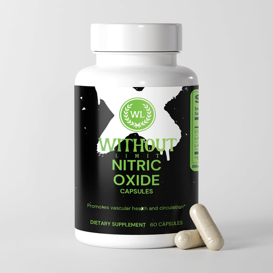 Nitric Oxide