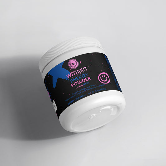 Energy Powder (Guava Berry)