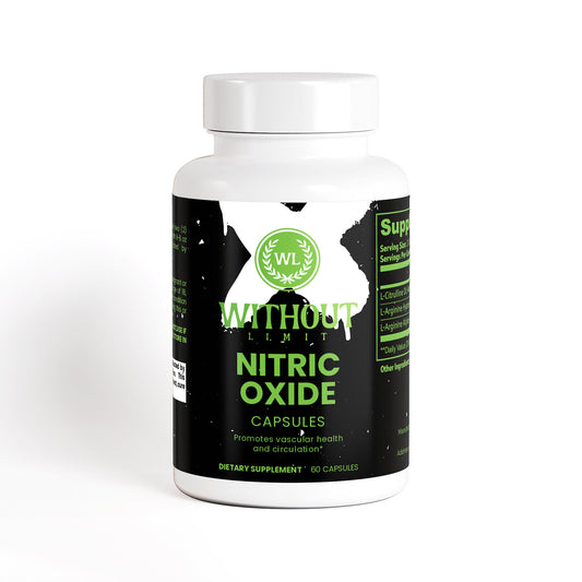 Nitric Oxide