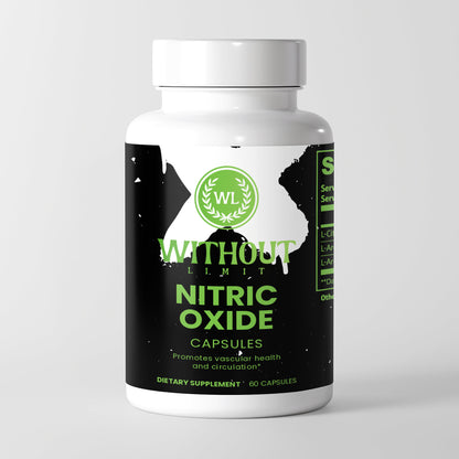 Nitric Oxide