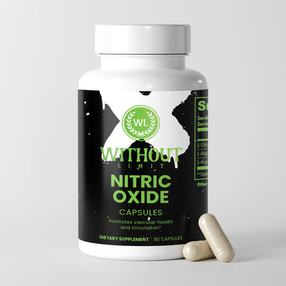 Nitric Oxide