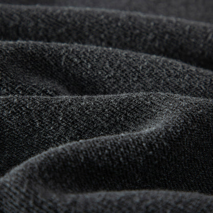 Rag Hoodie