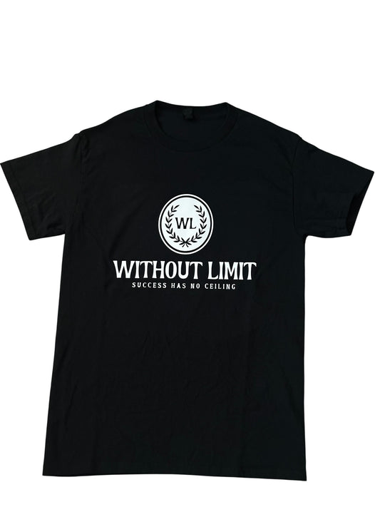 WL Slogan Shirt