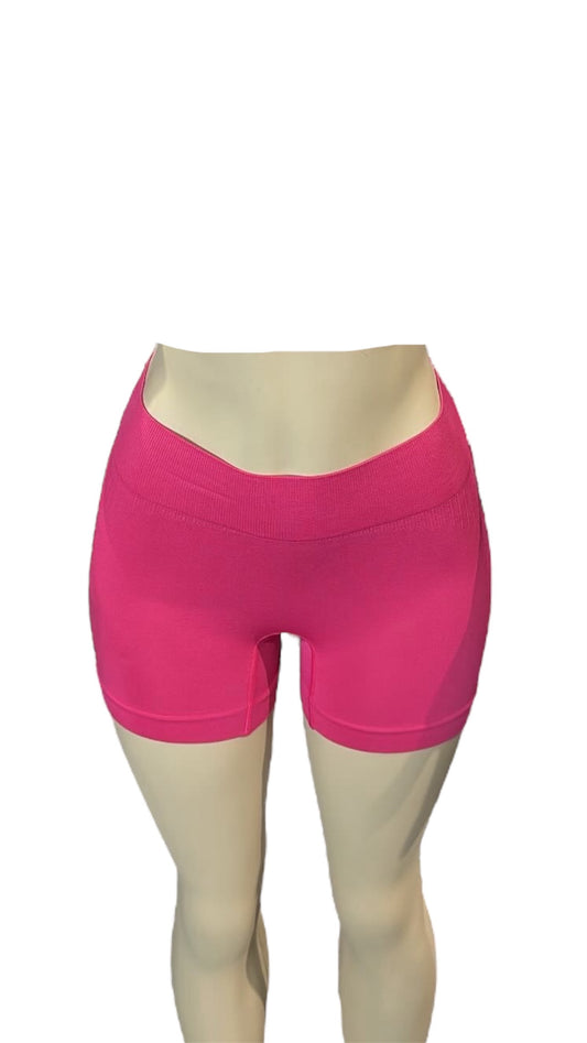 WL Glute lifting Shorts