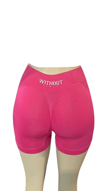 WL Glute lifting Shorts