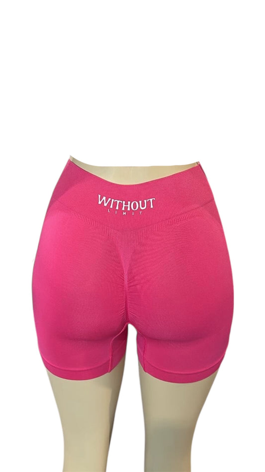 WL Glute lifting Shorts