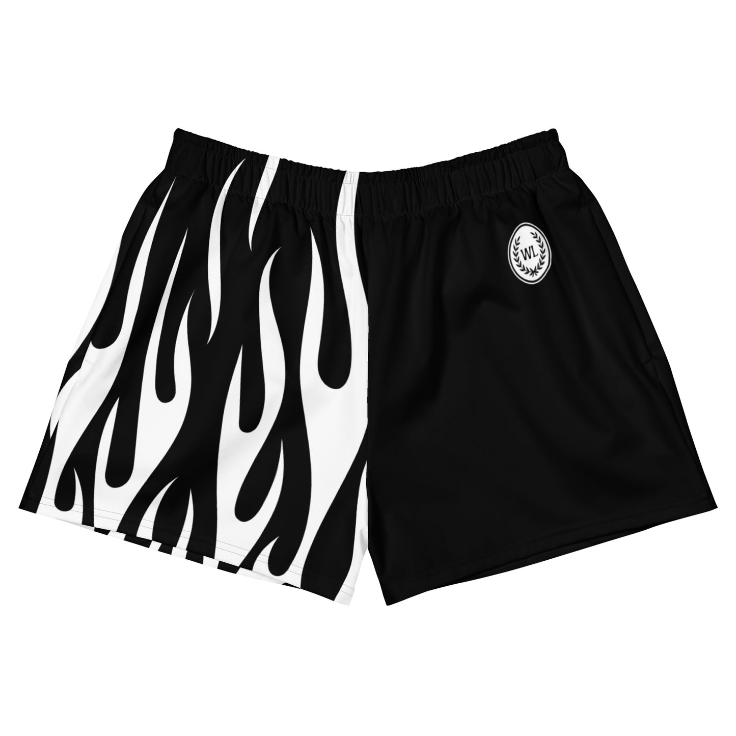 Without Limit Athletic Shorts
