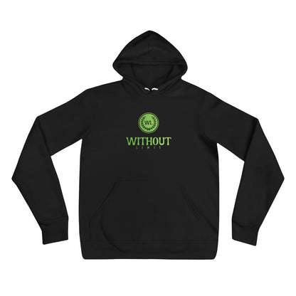 Without Limit hoodie