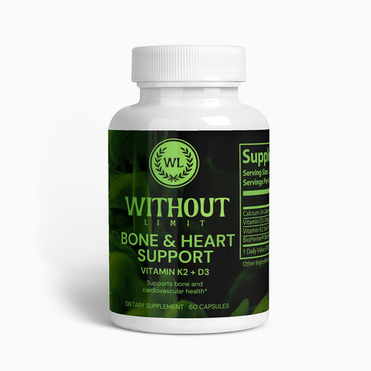 Bone & Heart Support