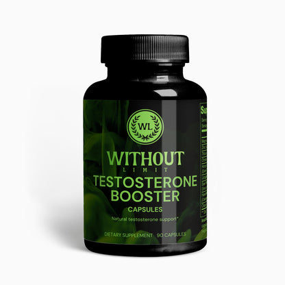 Testosterone Booster