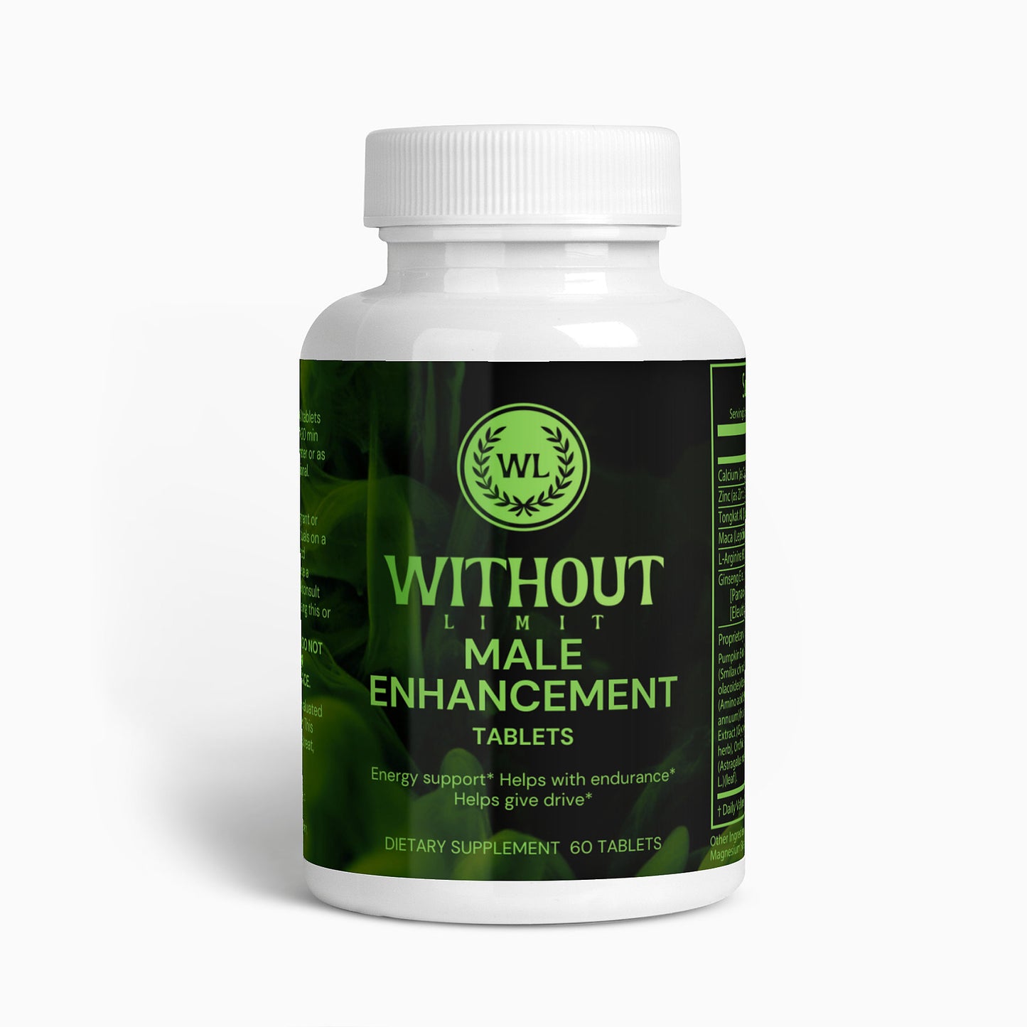 Male Enhancement