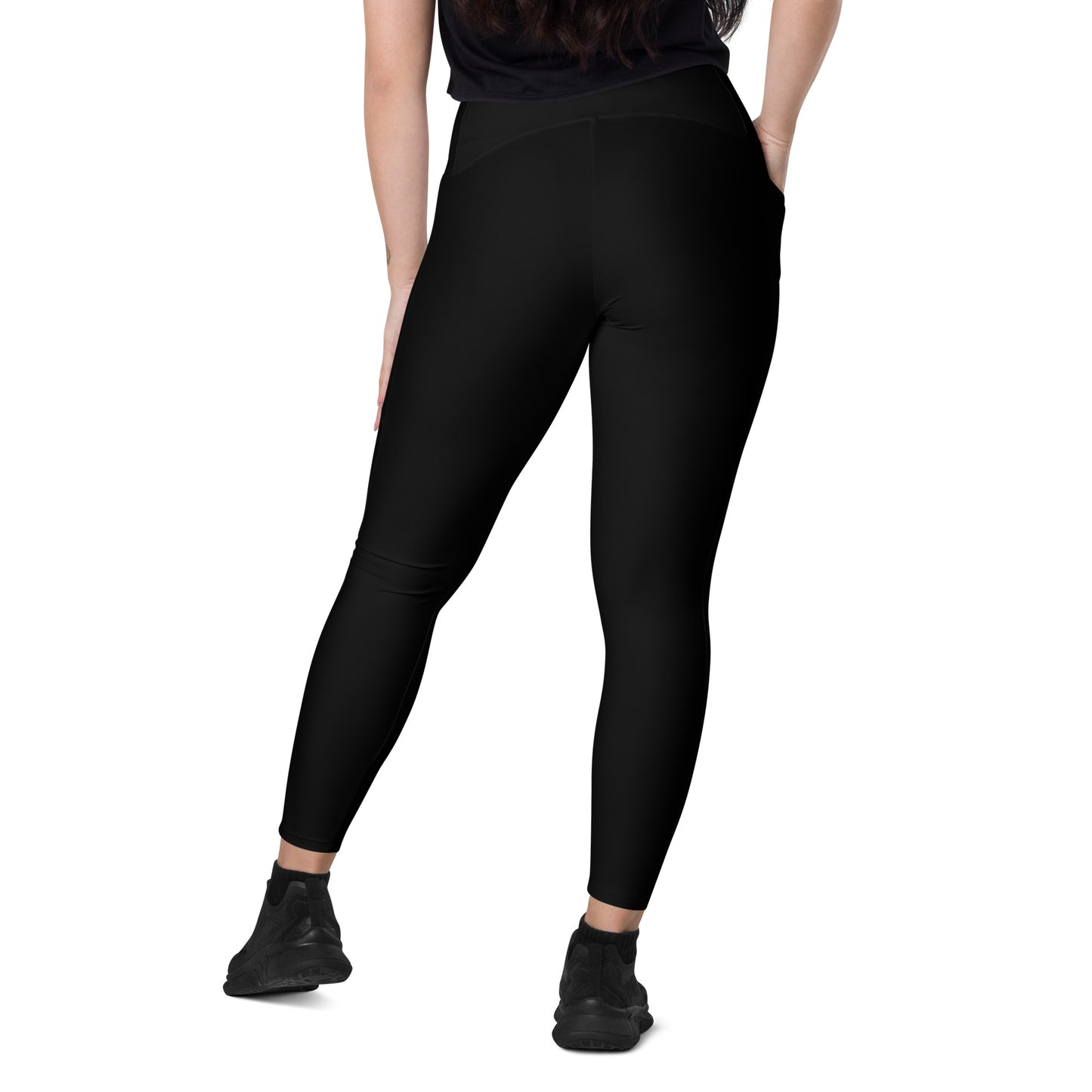 Without Limit Leggings with pockets