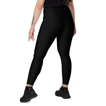 Without Limit Leggings with pockets