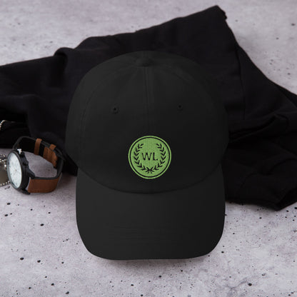Without Limit Dad hat