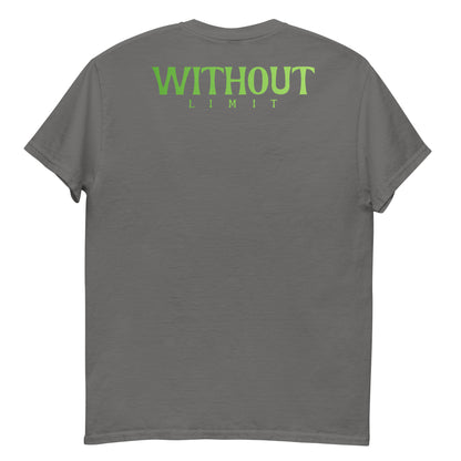 Without Limit Oversize tee